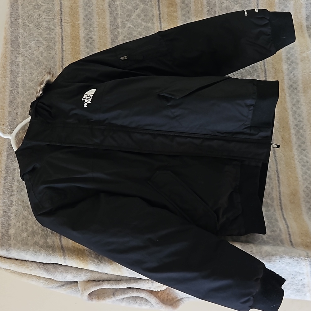 The North Face Boys Coat